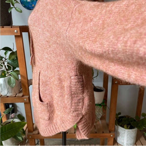 Madewell Wilmington Hoodie Sweater - Picture 8 of 11